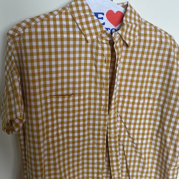 Tradlands button down shirt - Picture 2 of 3